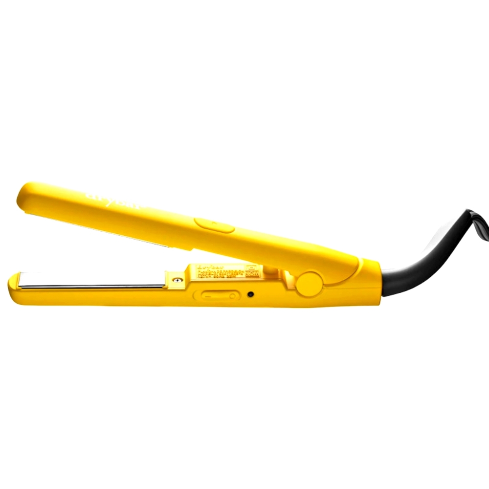 Drybar Mini Digital Flat Iron Travel Size